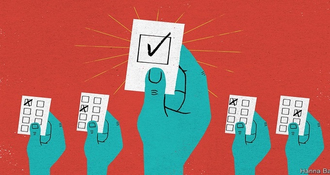 [Bàn về chế độ dân chủ] Chương 3: Những vấn đề sẽ được thảo luận