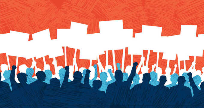 [Chế độ dân chủ -  Một dẫn nhập] Chương 10: Chế độ dân chủ đang chịu áp lực