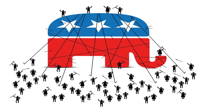 [Chế độ dân chủ -  Một dẫn nhập] Chương 11: Tương lai của sự tham gia