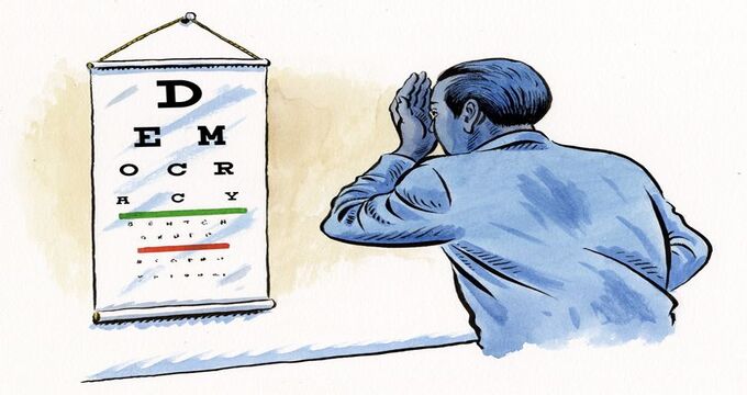 Những ngộ nhận về chủ nghĩa cá nhân