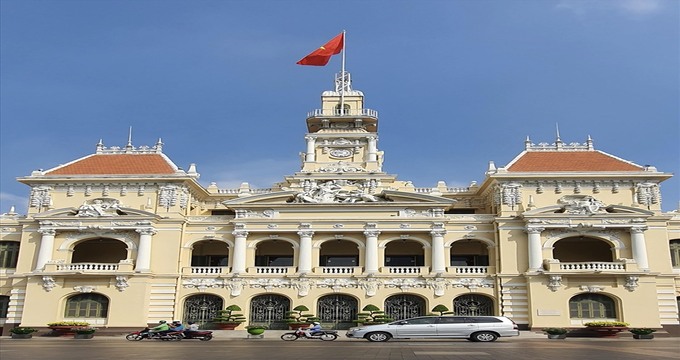 [Chế độ dân chủ: nhà nước và xã hội] - Chương 4: Nhà nước và chính quyền