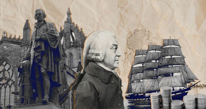 [Khảo lược Adam Smith] - Chương V: Các bài giảng và trước tác khác của Smith