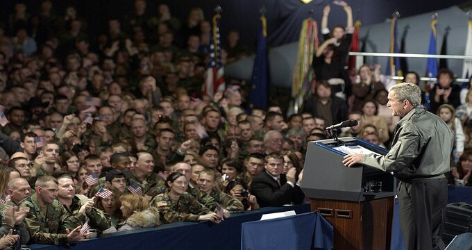 [Tinh thần dân chủ] Chương 12: Trung Đông có thể dân chủ hóa hay không (Phần 3)