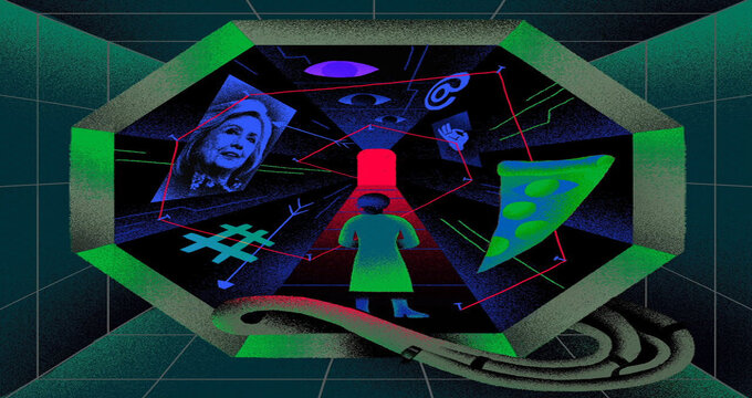 [Tinh thần dân chủ] Chương 13: Làm cho dân chủ hoạt động (Phần 4)