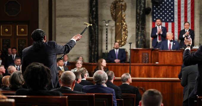 [Tinh thần dân chủ] Chương 13: Làm cho dân chủ hoạt động (Phần 5)