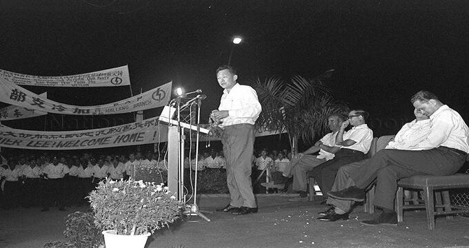 Chủ nghĩa gia trưởng kỹ trị của Singapore và cách kinh tế học hành vi biện minh cho sự tiếp diễn của mô hình này (Phần 4)