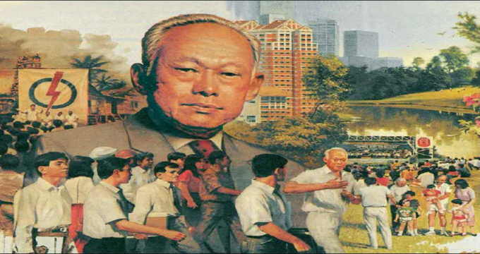 Chủ nghĩa gia trưởng kỹ trị của Singapore và cách kinh tế học hành vi biện minh cho sự tiếp diễn của mô hình này (Phần 6)