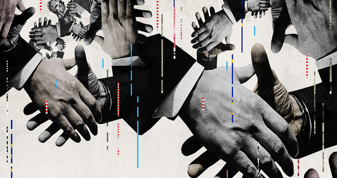 [Tinh thần dân chủ] Chương 15: Thầy thuốc, hãy tự chữa bệnh (Phần 1)