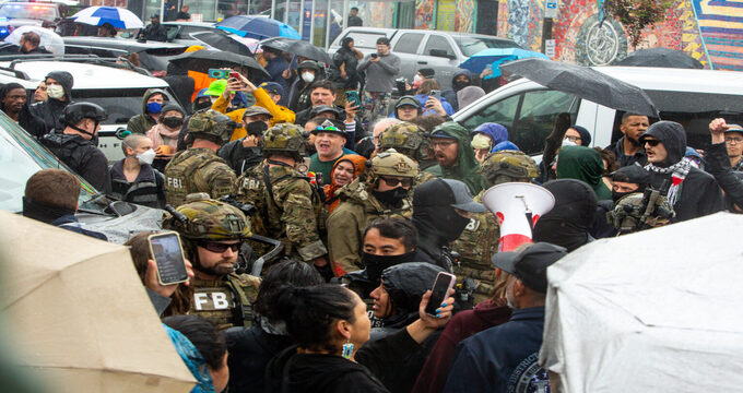 Luật pháp là gì? (Phần 1)