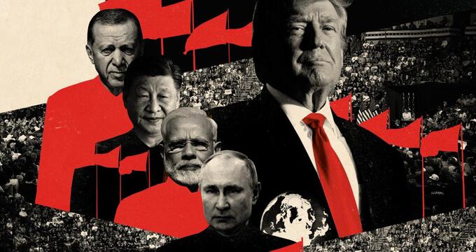 Quyền lực của Tổng thống (Phần 2)