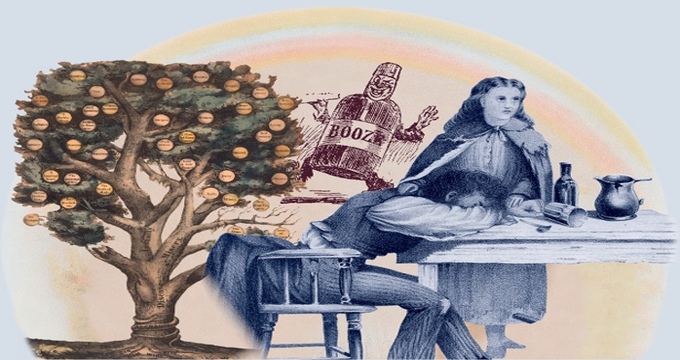 [Nhập môn chủ nghĩa tự do cổ điển] Chương 3 - Chủ nghĩa tự do cổ điển: Phả hệ tư tưởng