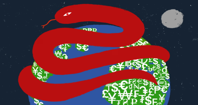 [Nhập môn chủ nghĩa tự do cổ điển] Chương 8 - Kinh tế học của chủ nghĩa tự do cổ điển