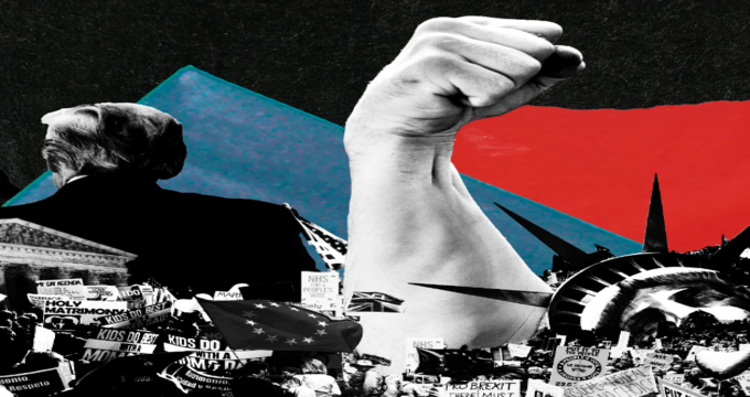 [Nhập môn chủ nghĩa tự do cổ điển] Chương 9 - Chủ nghĩa tự do cổ điển trong giai đoạn hiện nay