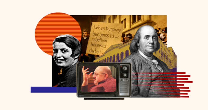 [Nhập môn chủ nghĩa tự do cổ điển] Chương 10 - Những nhà tư tưởng tiêu biểu của chủ nghĩa tự do cổ điển