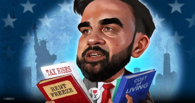 Cái giá của chủ nghĩa tiến bộ (Phần 5)