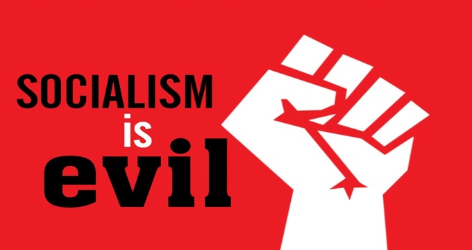 Cái giá của chủ nghĩa tiến bộ (Phần 6)