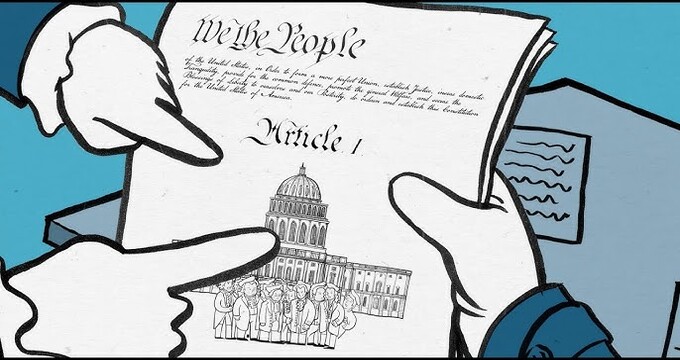 Những luận cương liên bang (Phần 7)	