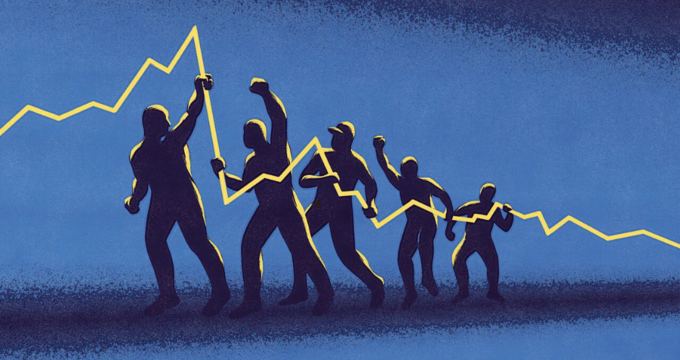 [Cách nghĩ về nền kinh tế: Một hướng dẫn cơ bản] Chương 1 - Kinh tế học là gì