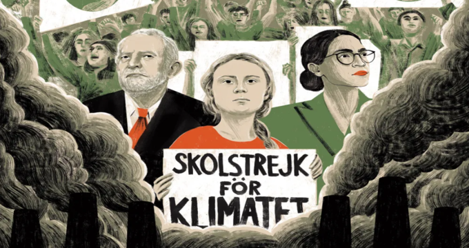 Cái giá của chủ nghĩa tiến bộ (Phần 9)