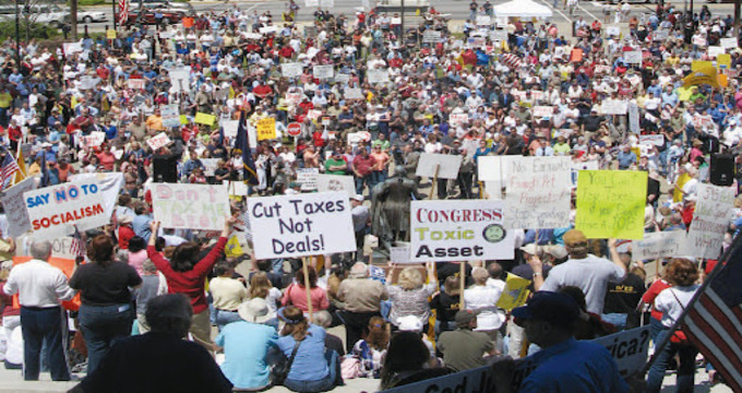 [Đại cương về thuế] - Chương 4: Ảnh hưởng và gánh nặng