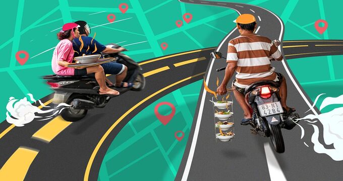 Trọng dụng nhân tài theo tư duy tích hợp, nhìn từ TP.HCM