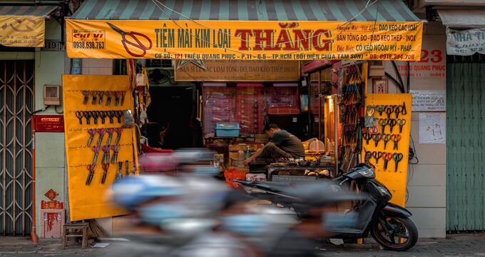 Sửa luật Thuế thu nhập cá nhân nên phù hợp với Kỷ nguyên mới