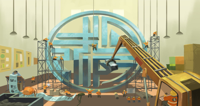 Không hình sự hoá kinh tế trên 3 cấp độ