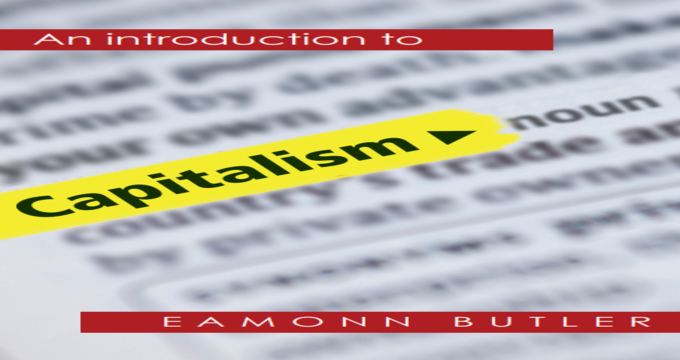 [Nhập môn về chủ nghĩa tư bản] - Chương 5: Tại sao cấu trúc vốn là yếu tố quyết định