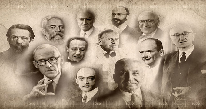 [Trường phái kinh tế Áo -Lược khảo] - Chương 4: Vai trò quan trọng của giá trị