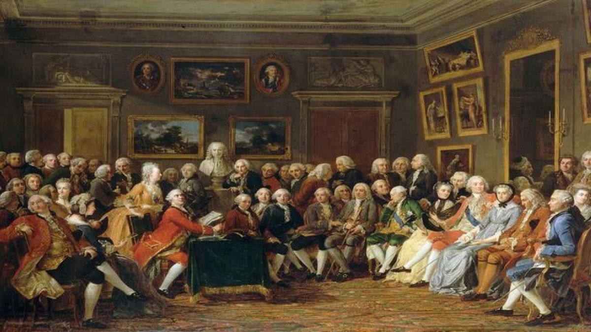 Chính thể đại diện -Chương 1: Có thể chọn lựa hình thức chính thể ở chừng mực nào?