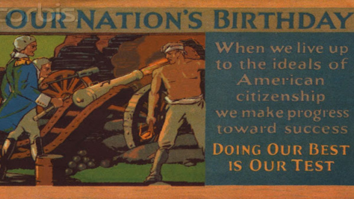 Vì một nền tự do mới - Chương 1: Di sản của chủ nghĩa tự do cá nhân (Phần 1)