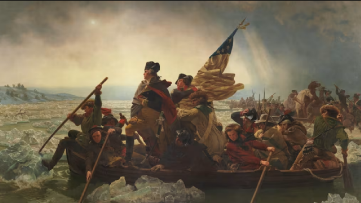 Vì một nền tự do mới - Chương 1: Di sản của chủ nghĩa tự do cá nhân (Phần 2)