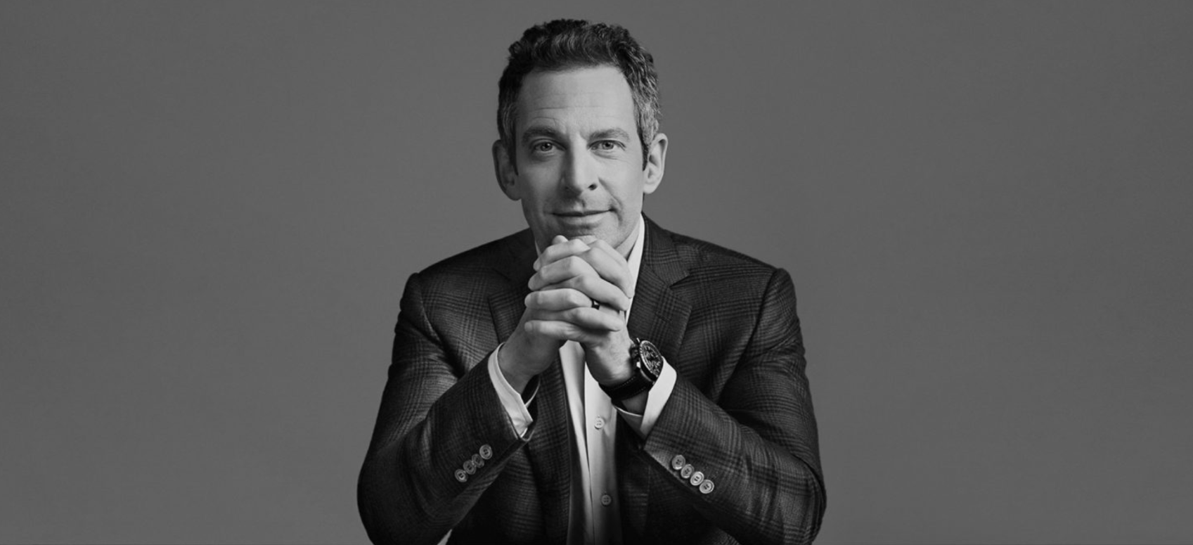 Vì sao Sam Harris sai khi nói về tự do ý chí?