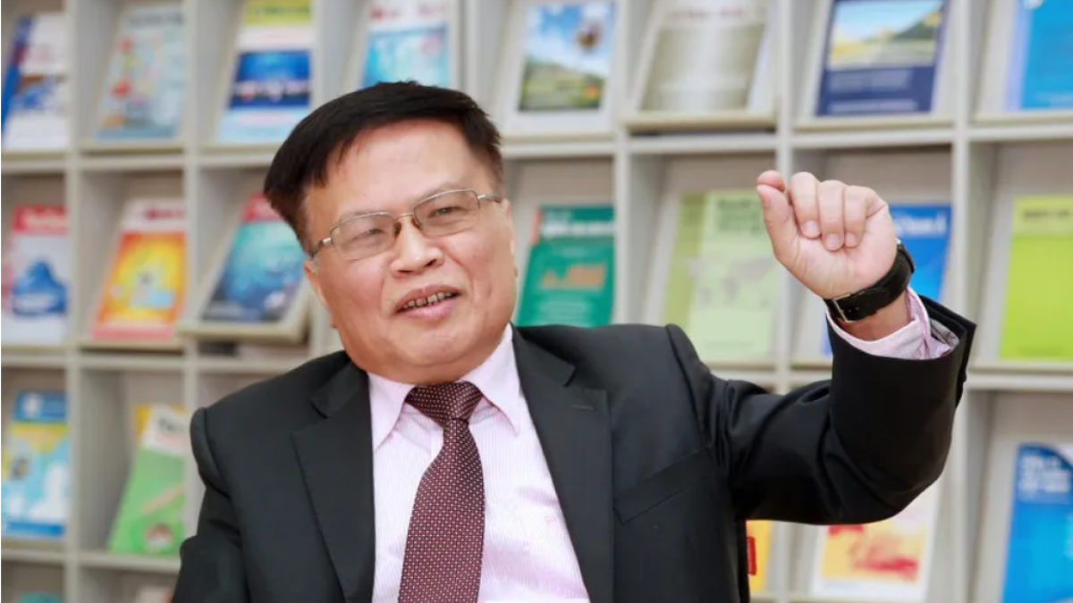 TS. Nguyễn Đình Cung: ‘Quản lý nên dựa trên quy chuẩn và hậu kiểm’