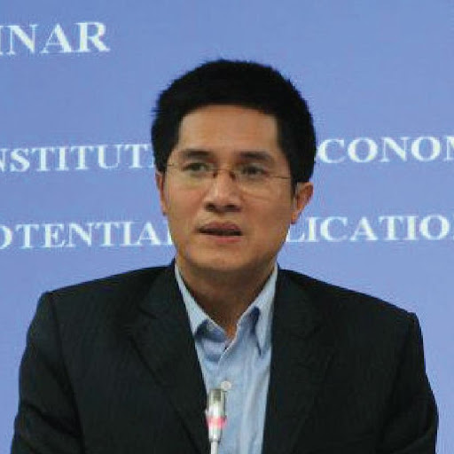 Đinh Tuấn Minh