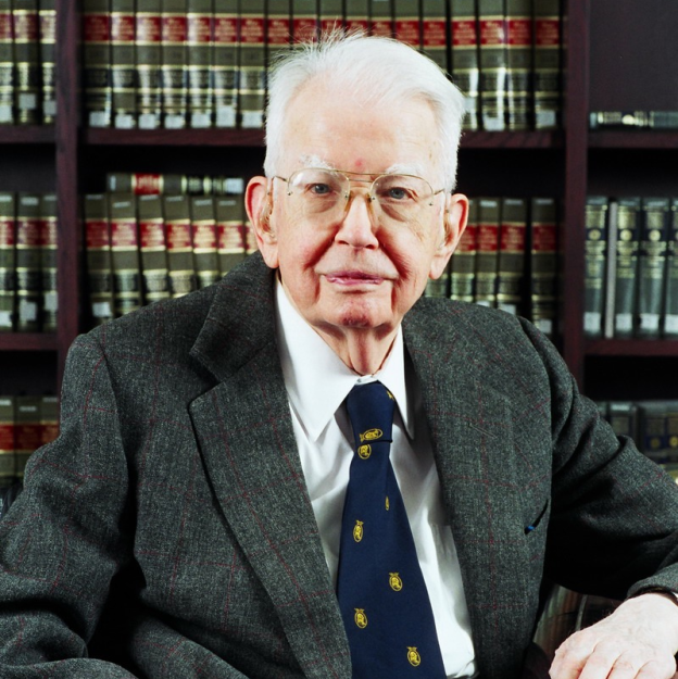 Coase, Ronald