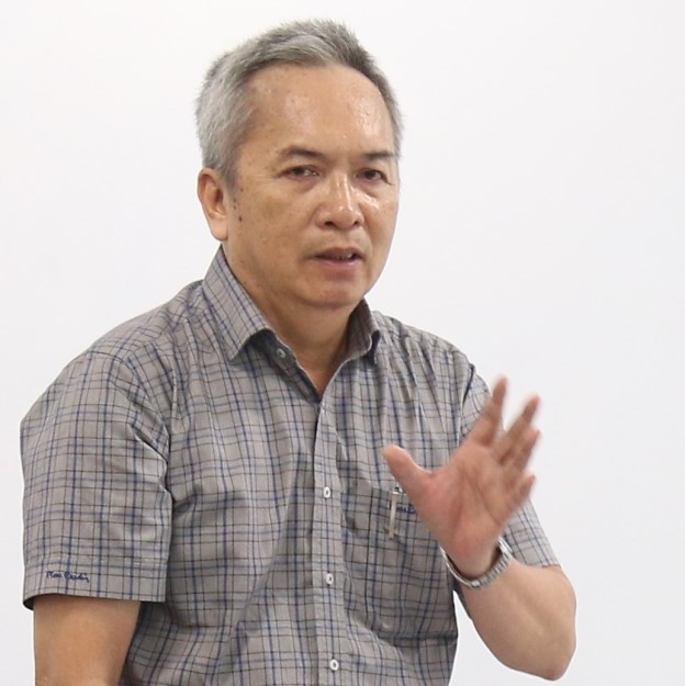 Nguyễn Vạn Phú