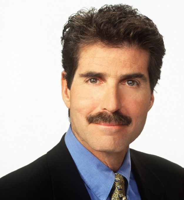 Stossel, John