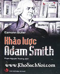 Khảo lược Adam Smith