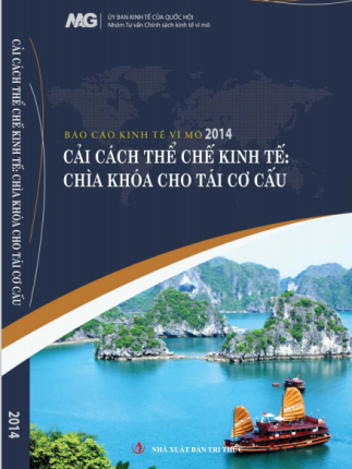 Báo cáo Kinh tế vĩ mô 2014: 