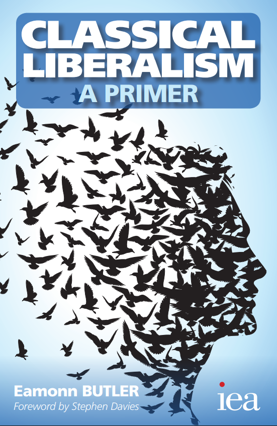 Nhập môn chủ nghĩa tự do cổ điển