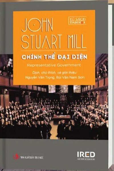 Chính thể đại diện