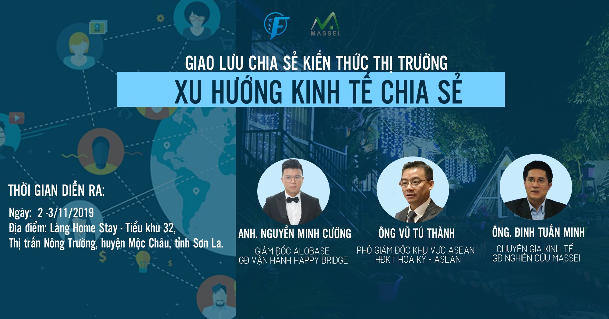 Xu hướng Kinh tế Chia sẻ 