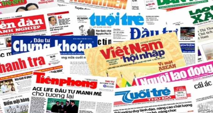 Truyền thông và báo chí trong nền kinh tế thị trường