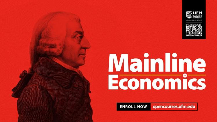 Kinh tế học đường chính