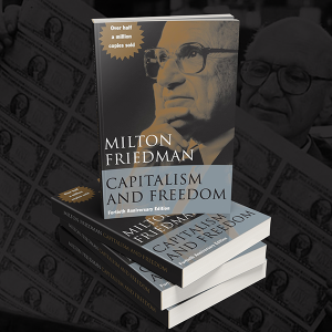 Chủ nghĩa tư bản và tự do: dẫn nhập (Phần 2)