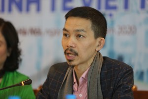 P/v ông Nguyễn Đức Thành: Kinh tế tư nhân vẫn đang bị “cớm nắng”