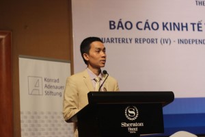 P/v ông Nguyễn Đức Thành: Chính phủ cần có một hệ thống minh bạch cấp độ đối phó với dịch bệnh