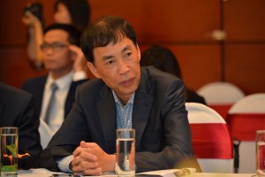 P/v ông Võ Trí Thành: Tiêu dùng nhân văn sẽ trở thành xu thế mới