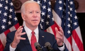Chính sách kinh tế của Joe Biden và Chủ nghĩa xã hội kiểu II
